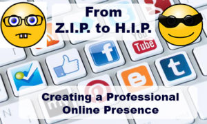 improving online presence